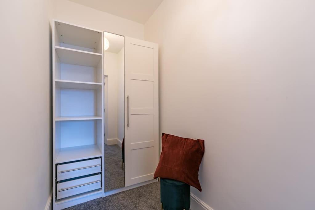 Jesouth Refreshing 1 Bedrm Condo Roomy Comfy Posh Kingston upon Hull Kültér fotó